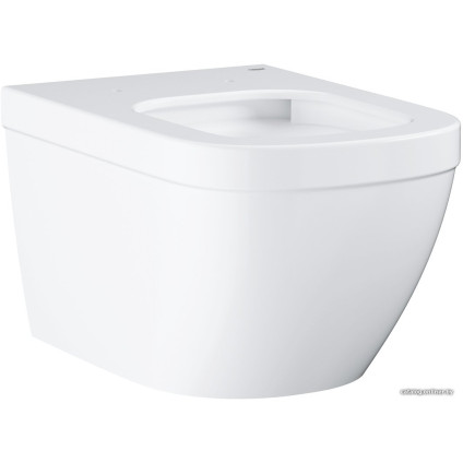 Унитаз подвесной Grohe Euro 39328000 (без сиденья)