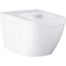 Унитаз подвесной Grohe Euro 39328000 (без сиденья)