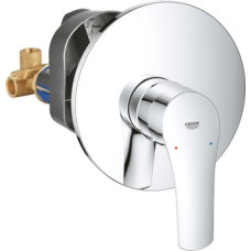 Смеситель Grohe Eurosmart 33556003