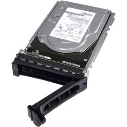 Жесткий диск Dell 400-ATJZ 2TB