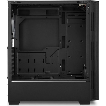 Корпус Sharkoon RGB LIT 100