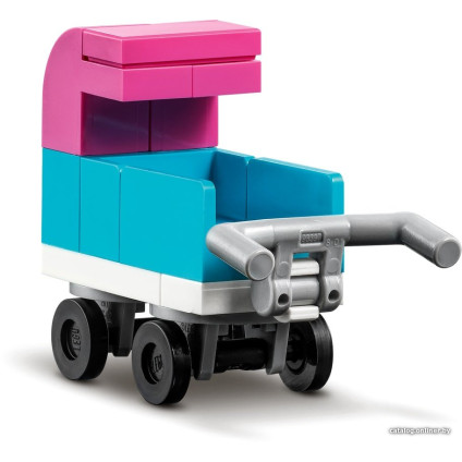 Конструктор LEGO Friends 41450 Торговый центр Хартлейк Сити
