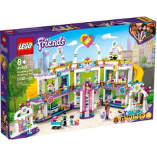 Конструктор LEGO Friends 41450 Торговый центр Хартлейк Сити