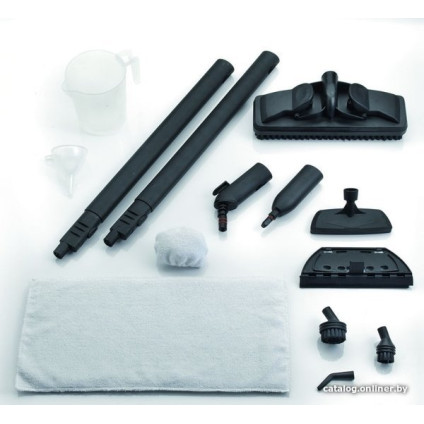 Пароочиститель Ariete 4146 Xvapor Deluxe