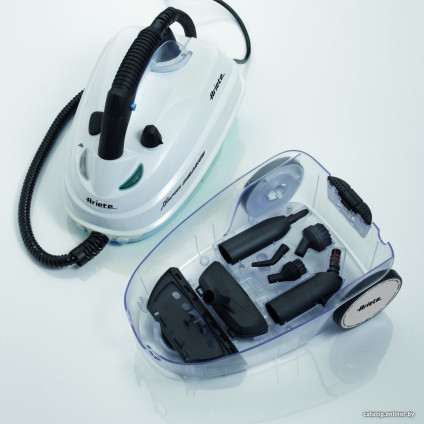 Пароочиститель Ariete 4146 Xvapor Deluxe