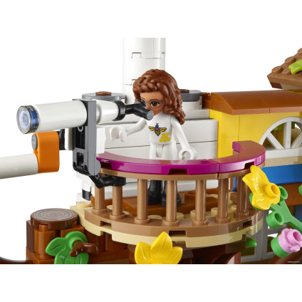 Конструктор LEGO Friends 41703 Дом друзей на дереве