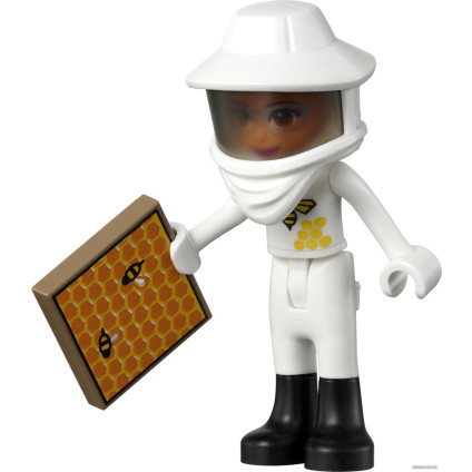 Конструктор LEGO Friends 41703 Дом друзей на дереве