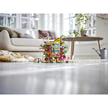 Конструктор LEGO Friends 41703 Дом друзей на дереве