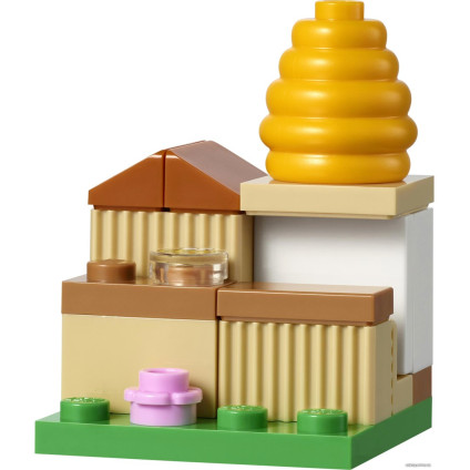 Конструктор LEGO Friends 41703 Дом друзей на дереве