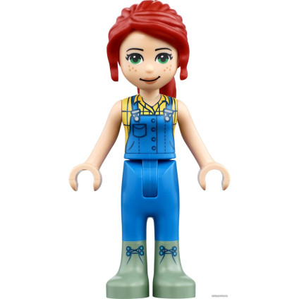Конструктор LEGO Friends 41703 Дом друзей на дереве
