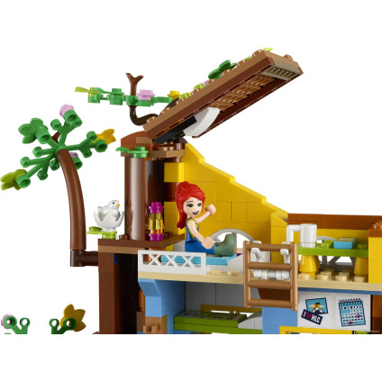 Конструктор LEGO Friends 41703 Дом друзей на дереве