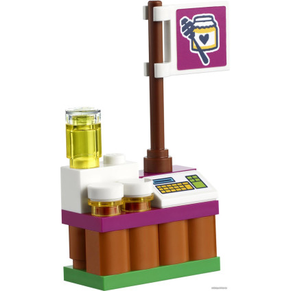 Конструктор LEGO Friends 41703 Дом друзей на дереве
