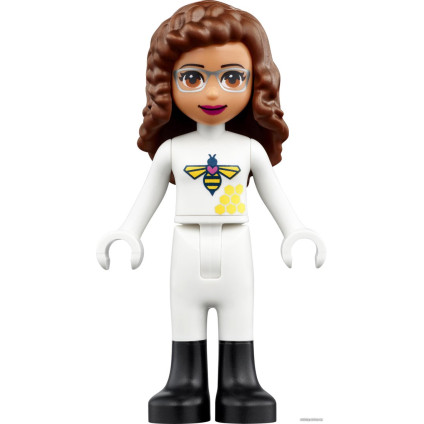 Конструктор LEGO Friends 41703 Дом друзей на дереве
