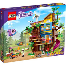 Конструктор LEGO Friends 41703 Дом друзей на дереве