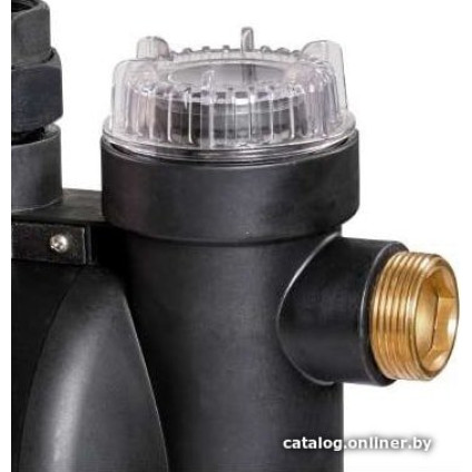 Самовсасывающий насос Einhell GC-AW 6333