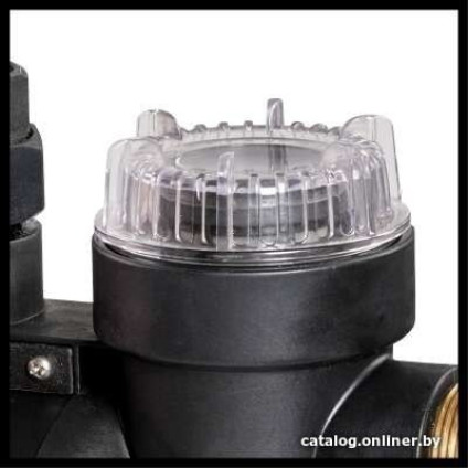 Самовсасывающий насос Einhell GC-AW 6333