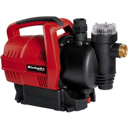 Самовсасывающий насос Einhell GC-AW 6333