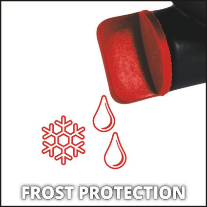 Садовый насос Einhell Aquinna 36/30 4180400 (без АКБ)