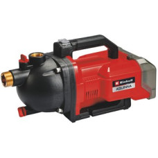 Садовый насос Einhell Aquinna 36/30 4180400 (без АКБ)