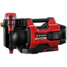 Садовый насос Einhell Aquinna 18/30 F LED Automatic 4180460 (без АКБ)