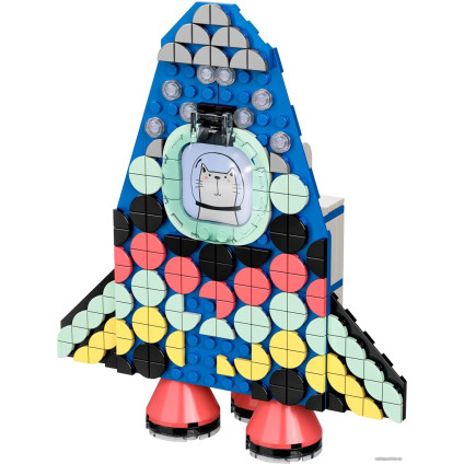 Конструктор LEGO Dots 41936 Подставка для карандашей