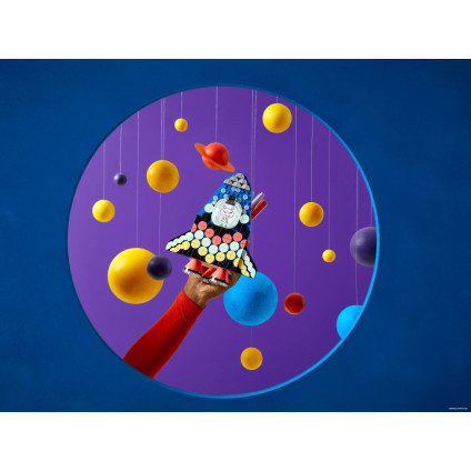 Конструктор LEGO Dots 41936 Подставка для карандашей