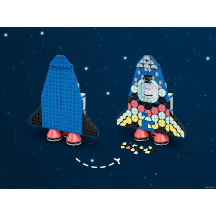 Конструктор LEGO Dots 41936 Подставка для карандашей