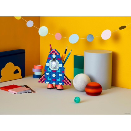 Конструктор LEGO Dots 41936 Подставка для карандашей