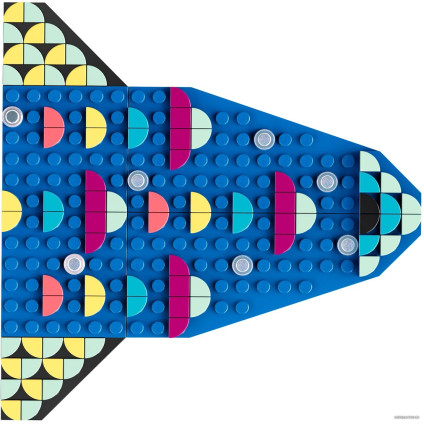 Конструктор LEGO Dots 41936 Подставка для карандашей