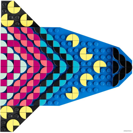 Конструктор LEGO Dots 41936 Подставка для карандашей