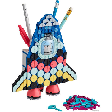 Конструктор LEGO Dots 41936 Подставка для карандашей