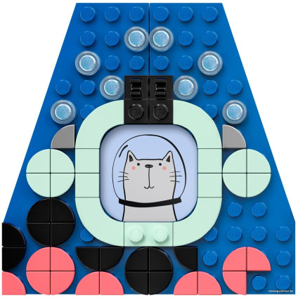 Конструктор LEGO Dots 41936 Подставка для карандашей