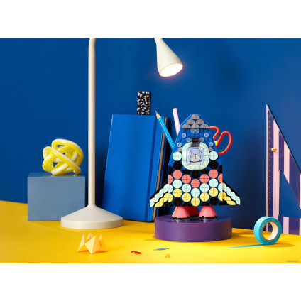 Конструктор LEGO Dots 41936 Подставка для карандашей