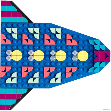 Конструктор LEGO Dots 41936 Подставка для карандашей
