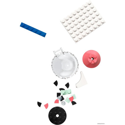 Конструктор LEGO Dots 41936 Подставка для карандашей