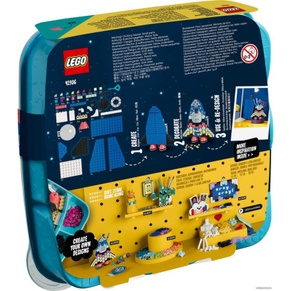 Конструктор LEGO Dots 41936 Подставка для карандашей