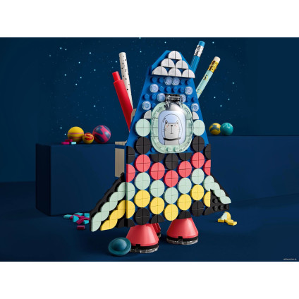 Конструктор LEGO Dots 41936 Подставка для карандашей