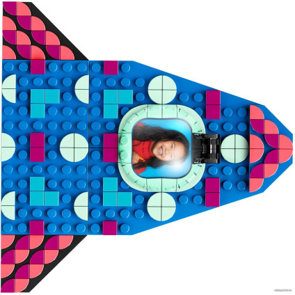 Конструктор LEGO Dots 41936 Подставка для карандашей