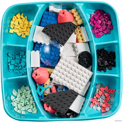 Конструктор LEGO Dots 41936 Подставка для карандашей