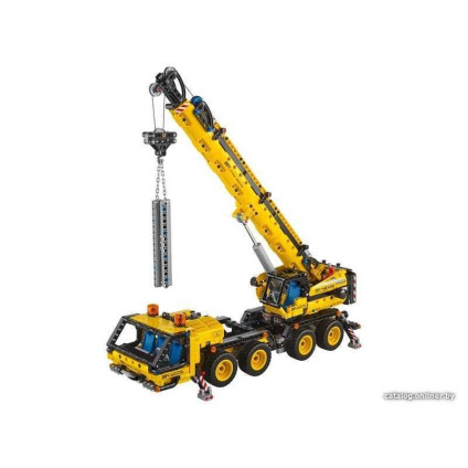 Конструктор LEGO Technic 42108 Мобильный кран