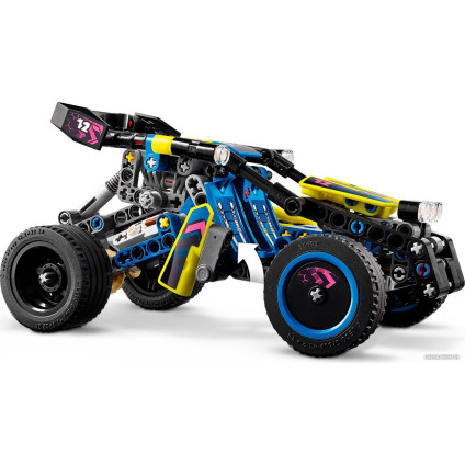 Конструктор LEGO Technic 42164 Внедорожный гоночный багги