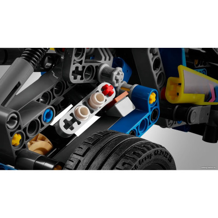 Конструктор LEGO Technic 42164 Внедорожный гоночный багги