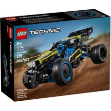 Конструктор LEGO Technic 42164 Внедорожный гоночный багги