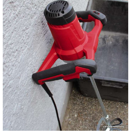 Строительный миксер Einhell TE-MX 1600-2 CE [4258555]