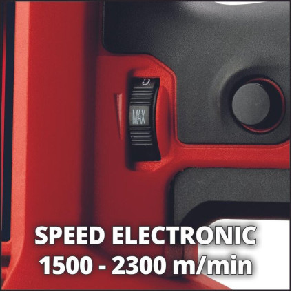 Шлифмашина для стен и потолков Einhell TC-DWS 225 4259945