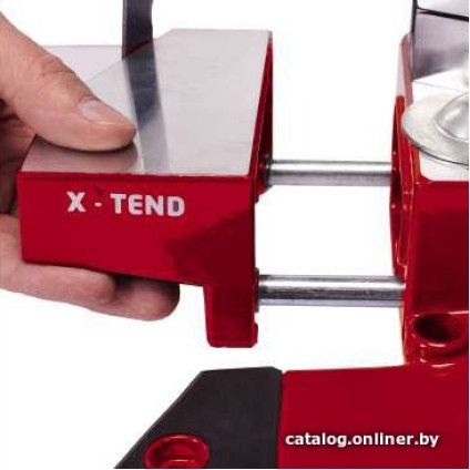 Торцовочная пила Einhell TE-MS 18/210 Li-Solo (без АКБ)