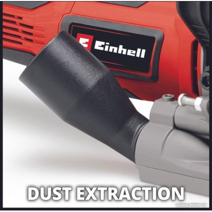Шпоночный (ламельный) фрезер Einhell TE-BJ 900 4350640