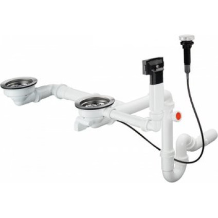 Сифон Hansgrohe 43938000
