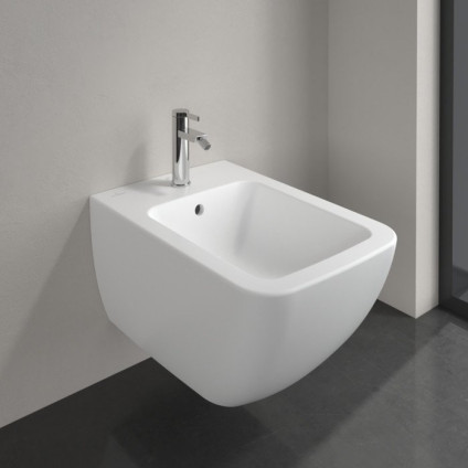 Биде Villeroy & Boch Venticello 441100RW
