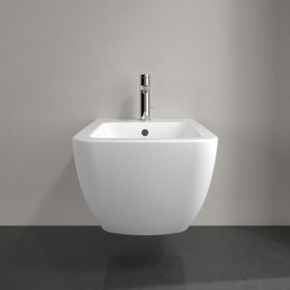Биде Villeroy & Boch Venticello 441100RW